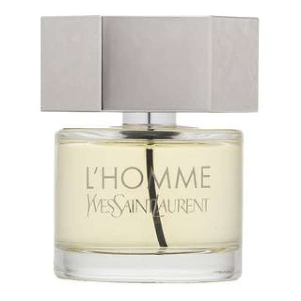 Yves Saint Laurent L´Homme Eau de Toilette férfiaknak 60 ml