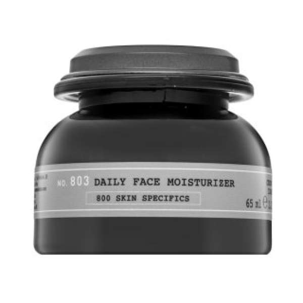 Depot nappali krém No. 803 Daily Face Moisturizer 65 ml