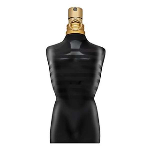 Jean P. Gaultier Le Male Le Parfum Intense Eau de Parfum férfiaknak 75 ml