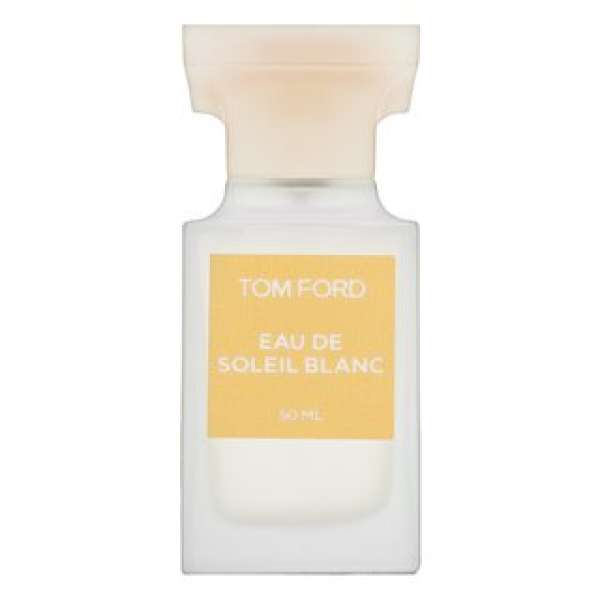 Tom Ford Eau de Soleil Blanc Eau de Toilette uniszex 50 ml