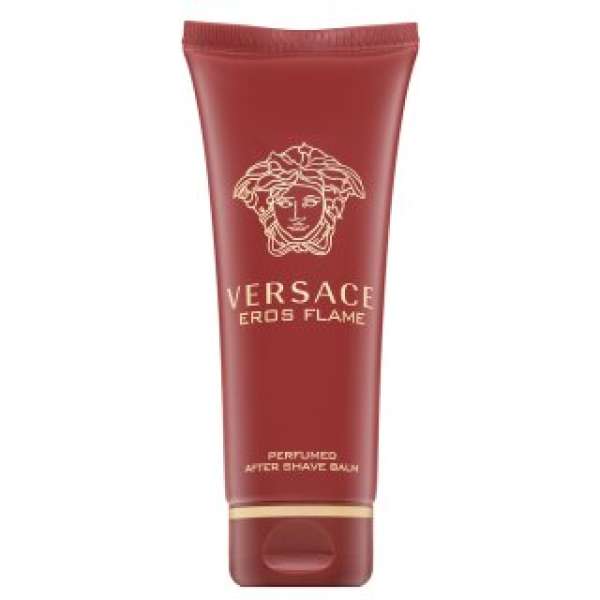 Versace Eros Flame borotválkozás utáni balzsam férfiaknak 100 ml