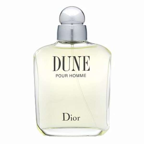 Dior (Christian Dior) Dune pour Homme Eau de Toilette férfiaknak 100 ml