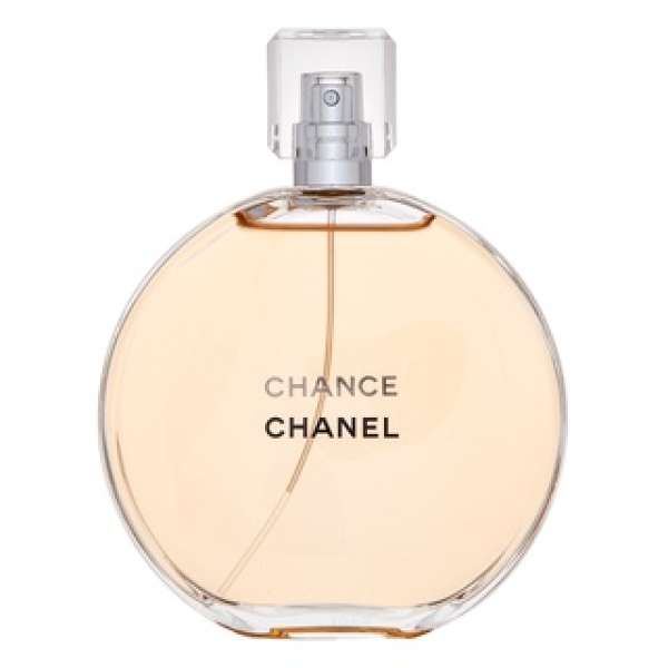 Chanel Chance Eau de Toilette nőknek 150 ml