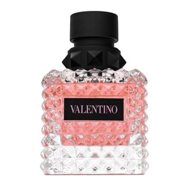 Valentino Donna Born In Roma Eau de Parfum nőknek 50 ml