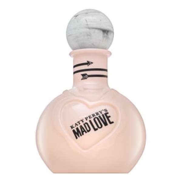 Katy Perry Katy Perry's Mad Love Eau de Parfum nőknek 100 ml
