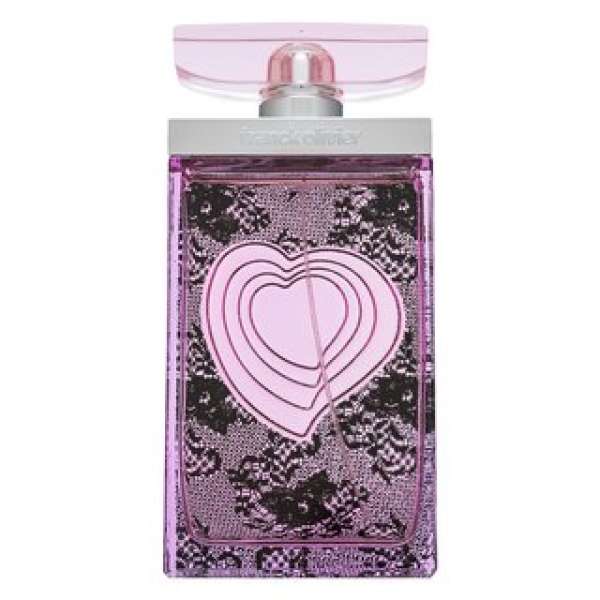 Franck Olivier Passion Extreme Eau de Parfum nőknek 75 ml