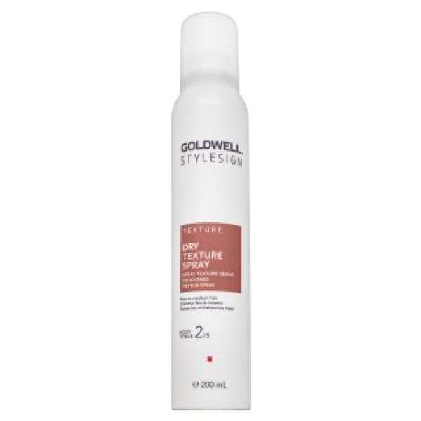 Goldwell StyleSign Texture Dry Texture Spray hajwax sprayben 200 ml