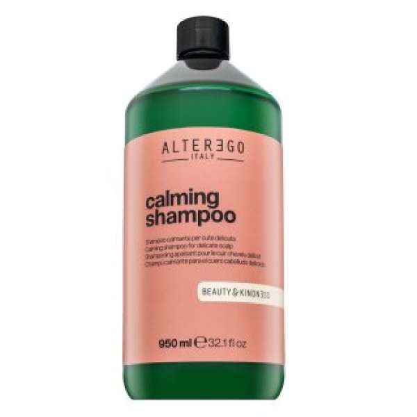 Alter Ego Calming Shampoo nyugtató sampon érzékeny fejbőrre 950 ml