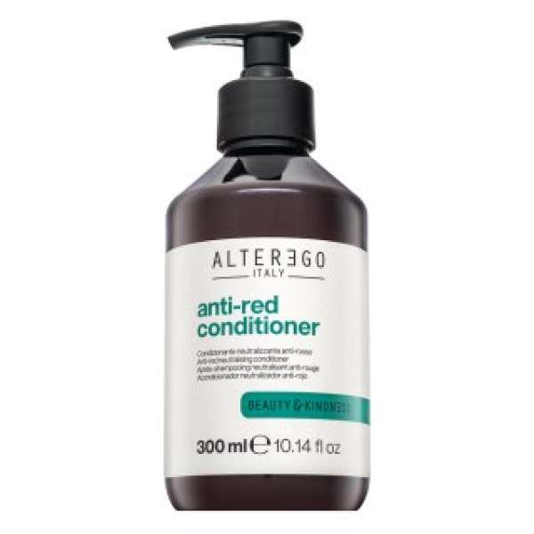 Alter Ego Anti-Red Conditioner kondicionáló barna hajra 300 ml