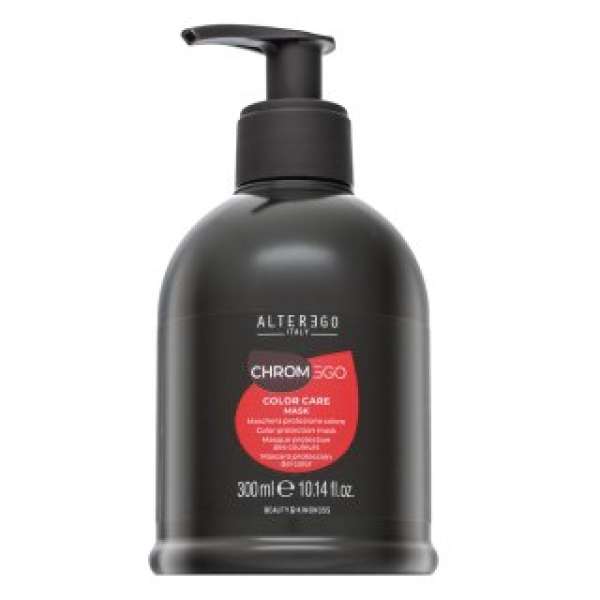 Alter Ego ChromeEgo Color Care Color Protection Mask védő maszk festett hajra 300 ml
