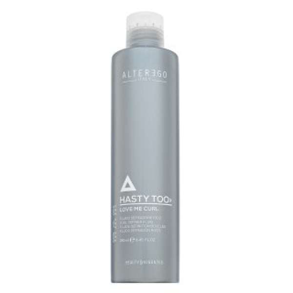 Alter Ego Hasty Too Love Me Curl. Curl Definer Fluid fluid a hullámok meghatározására 250 ml