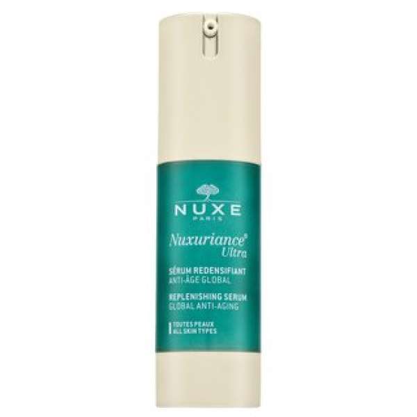 Nuxe Nuxuriance Ultra Replenishing Serum fiatalító szérum öregedésgátló 30 ml