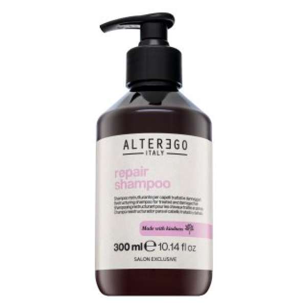 Alter Ego Repair Shampoo sampon regeneráló hatással 300 ml