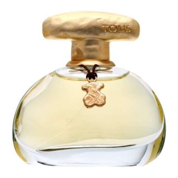 Tous Touch Eau de Toilette nőknek 50 ml