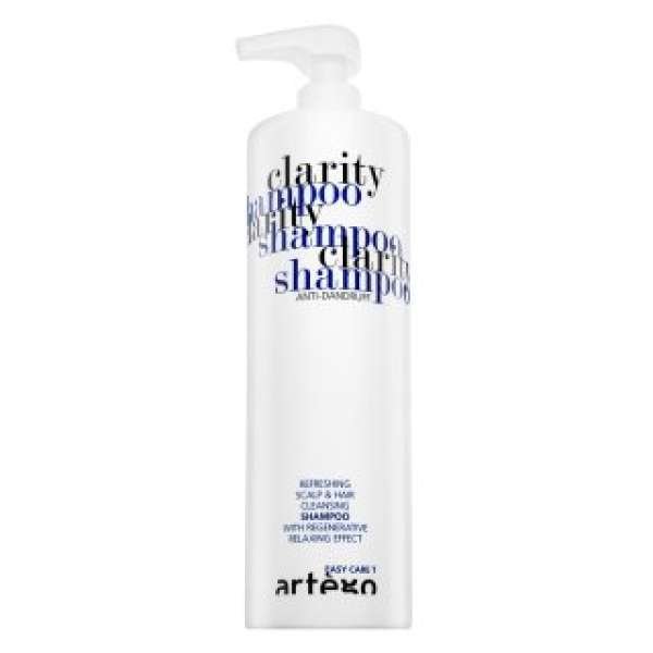 Artègo Easy Care T Clarity Shampoo frissítő sampon korpásodás ellen 1000 ml