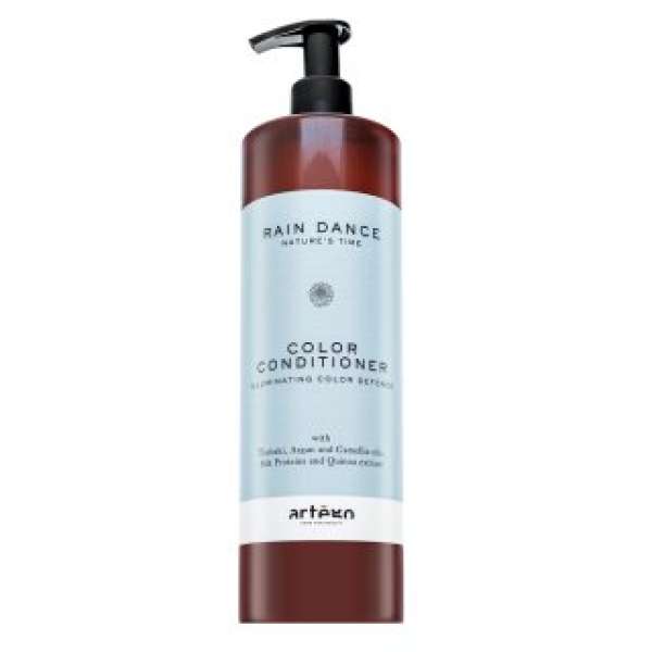 Artègo Rain Dance Color Conditioner élénkítő kondicionáló festett hajra 1000 ml