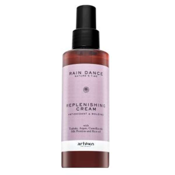 Artègo Rain Dance Replenishing Cream hajformázó krém hő és nedvesség elleni hajvédelemre 150 ml