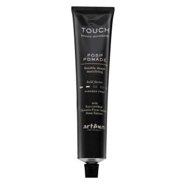 Artègo Touch Posh Pomade Flexible Shape Mattifying pomádé mattító hatásért 100 ml