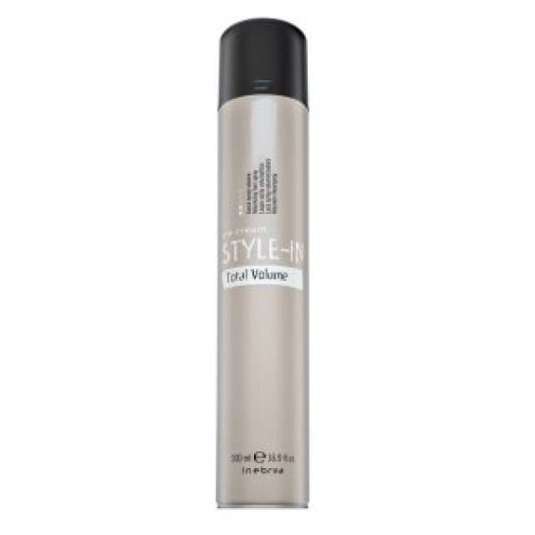 Inebrya Ice Cream Style-In Total Volume hajlakk volumenért 500 ml