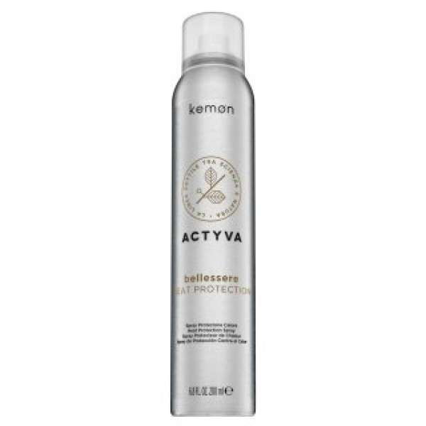 Kemon Actyva Bellessere Heat Protection védő spray hővédelemre 200 ml