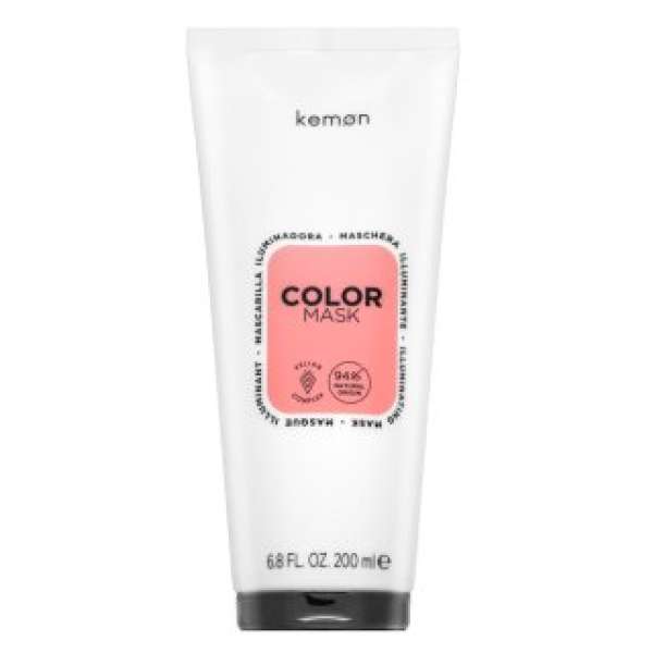 Kemon Color Mask védő maszk festett hajra 200 ml