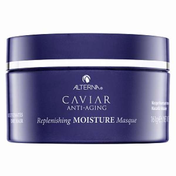 Alterna Caviar Replenishing Moisture Masque maszk száraz hajra 161 g