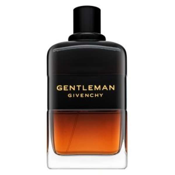 Givenchy Gentleman Reserve Privee Eau de Parfum férfiaknak 200 ml