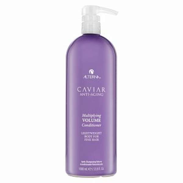 Alterna Caviar Multiplying Volume Conditioner kondicionáló volumen növelésére 1000 ml