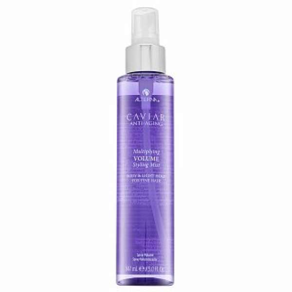 Alterna Caviar Multiplying Volume Styling Mist hajformázó spray volumen növelésére 147 ml