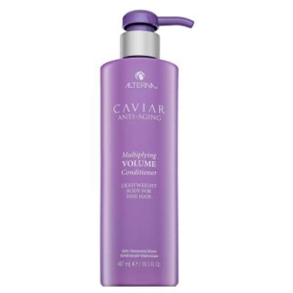 Alterna Caviar Multiplying Volume Conditioner kondicionáló volumen növelésére 487 ml