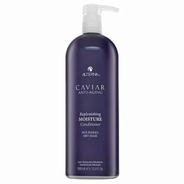 Alterna Caviar Replenishing Moisture Conditioner kondicionáló haj hidratálására 1000 ml