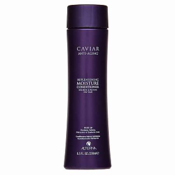 Alterna Caviar Replenishing Moisture Conditioner kondicionáló haj hidratálására 250 ml