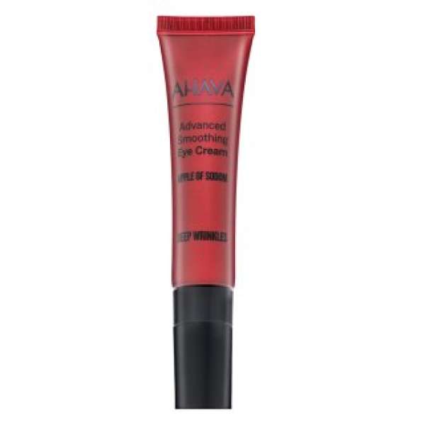Ahava Advanced szemkrém Smoothing Eye Cream 15 ml