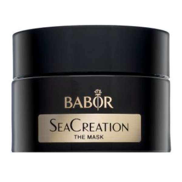 Babor SeaCreation tápláló maszk The Mask 50 ml