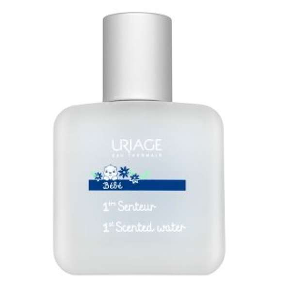 Uriage Bébé illatos víz 1st Scented Water 50 ml