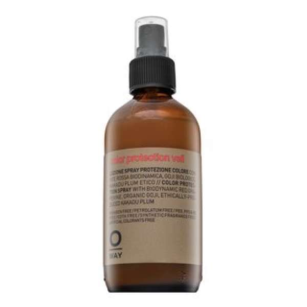 OWAY Color Protection Veil hajformázó spray védett és fényes hajért 160 ml