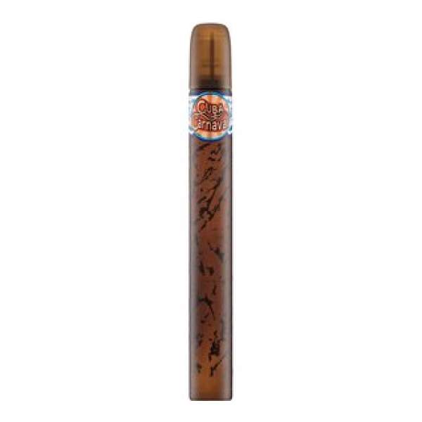 Cuba Brazil Carnaval Eau de Toilette férfiaknak 35 ml