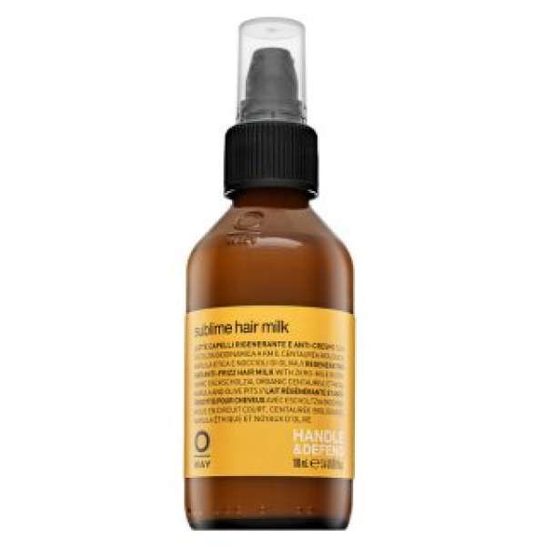 OWAY Sublime Hair Milk tej hajgöndörödés és rendezetlen hajszálak ellen 100 ml
