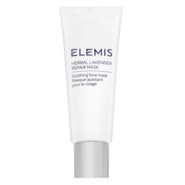 Elemis Herbal Lavender maszk Repair Mask 75 ml