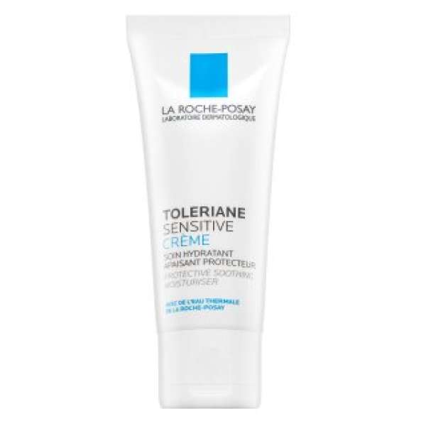 La Roche-Posay Toleriane védő krém Sensitive Créme 40 ml