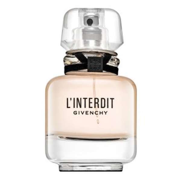 Givenchy L'Interdit Eau de Parfum nőknek 35 ml