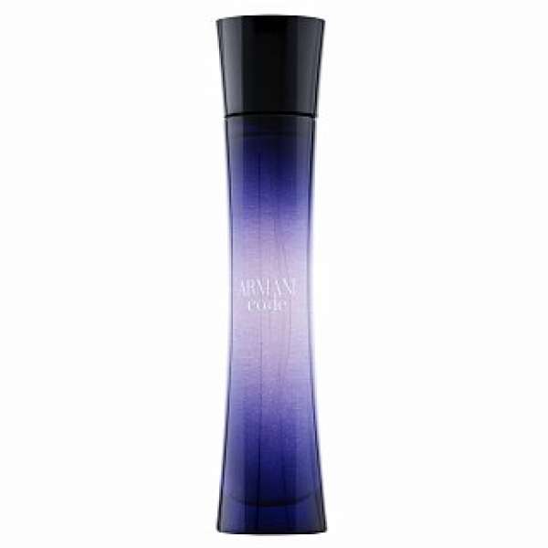Armani (Giorgio Armani) Code Woman Eau de Parfum nőknek 50 ml