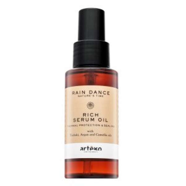 Artègo Rain Dance Rich Serum Oil védő olaj hővédelemre 75 ml