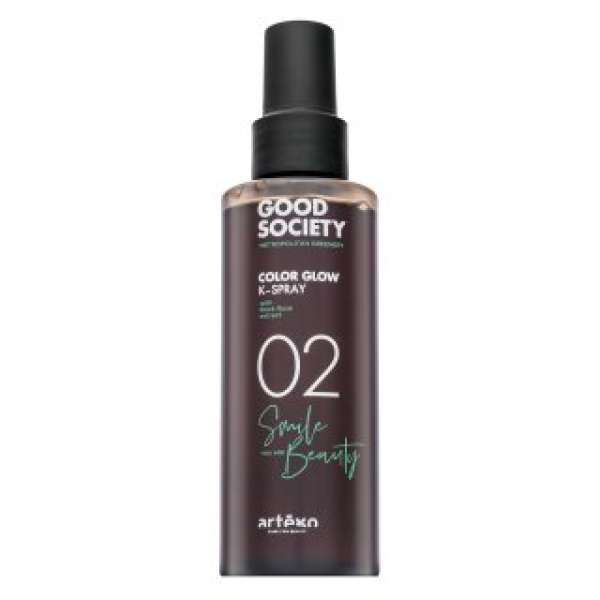 Artègo Good Society 02 Color Glow K-Spray védő spray festett hajra 150 ml