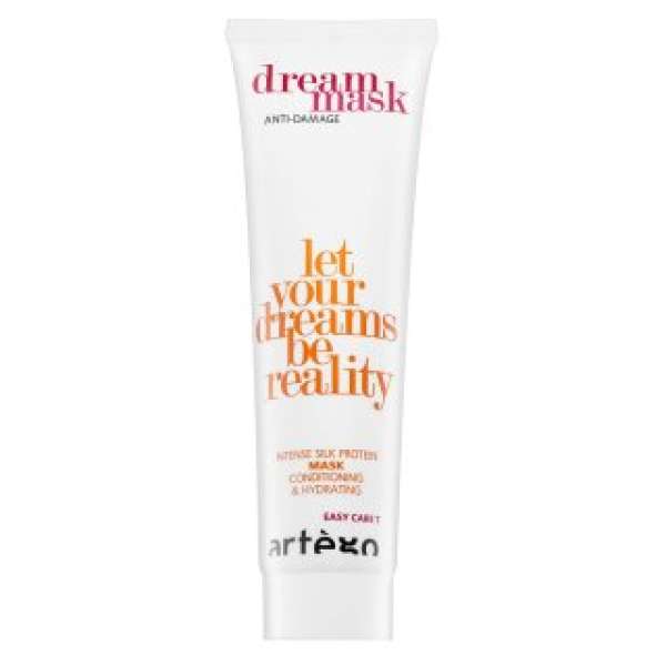 Artègo Easy Care T Dream Mask tápláló maszk regeneráló hatással 150 ml