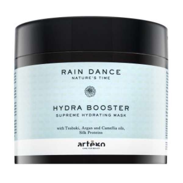 Artègo Rain Dance Hydra Booster hidratáló maszk könnyed kifésülhetőségért 250 ml