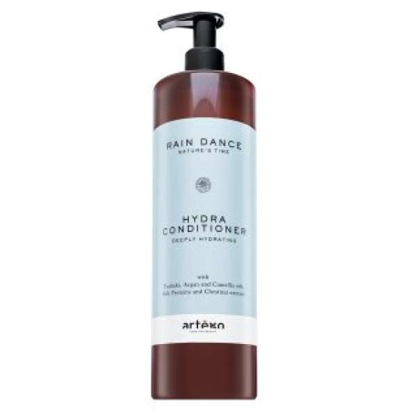 Artègo Rain Dance Hydra Conditioner hidratáló kondicionáló puha és fényes hajért 1000 ml