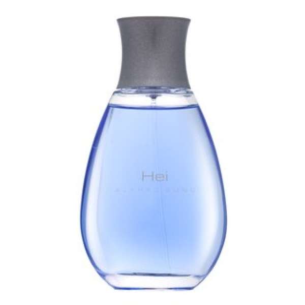 Alfred Sung Hei Eau de Toilette férfiaknak 100 ml