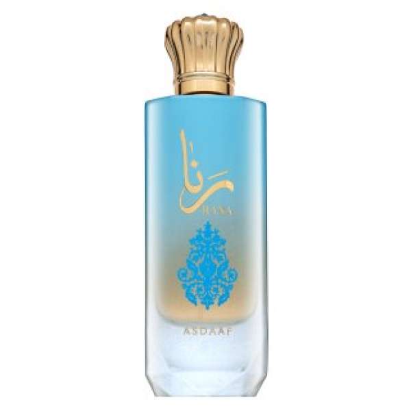 Asdaaf Rana Eau de Parfum nőknek 100 ml