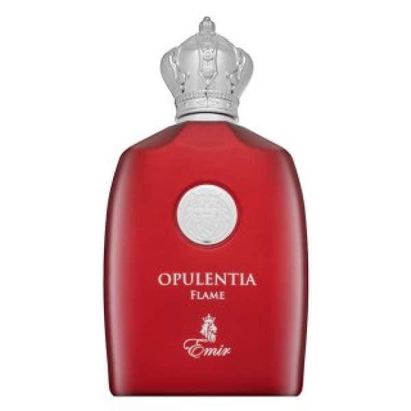 Emir Opulentia Flame Eau de Parfum férfiaknak 100 ml